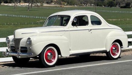 Photo 1 for 1941 Ford Other Ford Models