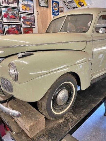 Photo 1 for 1941 Ford Other Ford Models