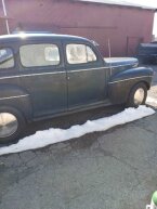 Thumbnail Photo 5 for 1941 Ford Other Ford Models