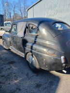 Thumbnail Photo 4 for 1941 Ford Other Ford Models
