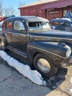 Thumbnail Photo 6 for 1941 Ford Other Ford Models