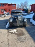 Thumbnail Photo 1 for 1941 Ford Other Ford Models