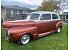 1941 Ford Other Ford Models