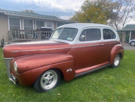 Photo 1 for 1941 Ford Other Ford Models