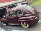 Thumbnail Photo 3 for 1941 Ford Other Ford Models