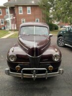Thumbnail Photo 5 for 1941 Ford Other Ford Models
