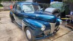 Thumbnail Photo 1 for 1941 Ford Other Ford Models