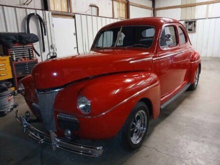 Photo 1 for 1941 Ford Other Ford Models