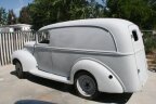 Thumbnail Photo 2 for 1941 Ford Other Ford Models