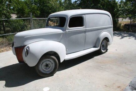 Photo 1 for 1941 Ford Other Ford Models