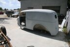 Thumbnail Photo 6 for 1941 Ford Other Ford Models