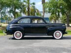 Thumbnail Photo 3 for 1941 Ford Other Ford Models