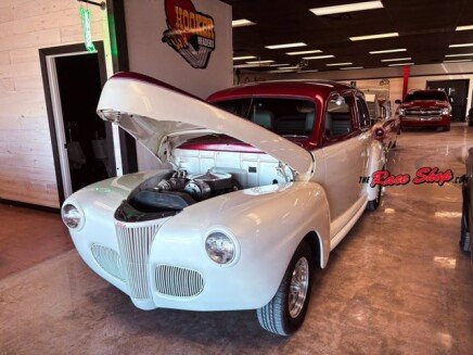 Photo 1 for 1941 Ford Other Ford Models