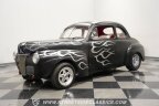 Thumbnail Photo 2 for 1941 Ford Other Ford Models