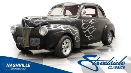 Photo 1 for 1941 Ford Other Ford Models
