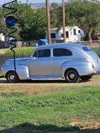 Thumbnail Photo 1 for 1941 Ford Other Ford Models
