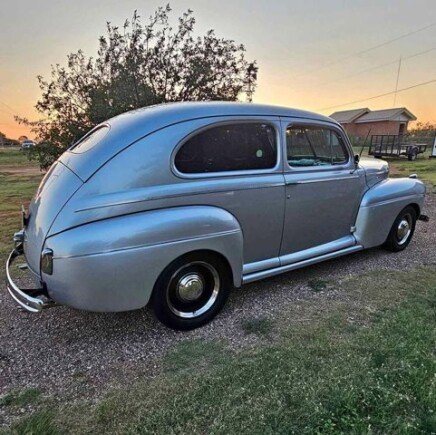 Photo 1 for 1941 Ford Other Ford Models
