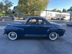 Thumbnail Photo 6 for 1941 Ford Other Ford Models