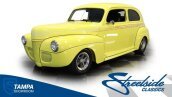 1941 Ford Other Ford Models