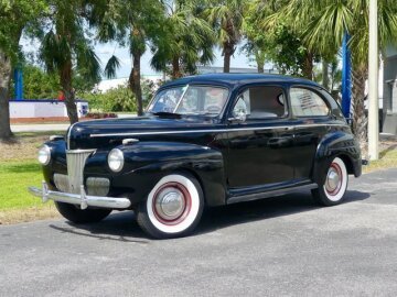 1941 Ford Other Ford Models