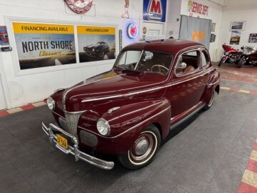 1941 Ford Other Ford Models