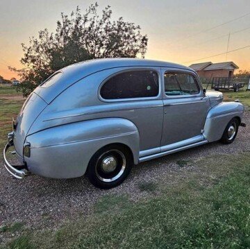 1941 Ford Other Ford Models