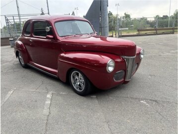 1941 Ford Other Ford Models