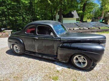 1941 Ford Other Ford Models