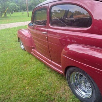 1941 Ford Other Ford Models