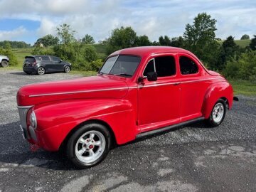 1941 Ford Other Ford Models