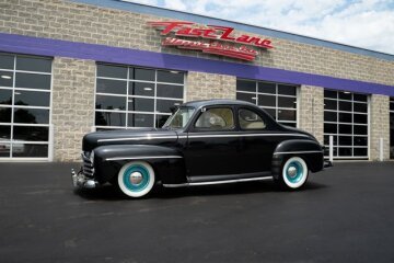 1941 Ford Other Ford Models