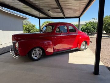 1941 Ford Other Ford Models