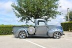 Thumbnail Photo 2 for 1941 Ford Pickup