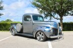 Thumbnail Photo 4 for 1941 Ford Pickup