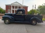 Thumbnail Photo 4 for 1941 Ford Pickup