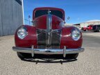 Thumbnail Photo 2 for 1941 Ford Pickup