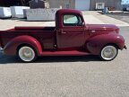 Thumbnail Photo 5 for 1941 Ford Pickup