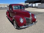 Thumbnail Photo 3 for 1941 Ford Pickup