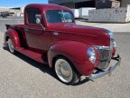 Thumbnail Photo 4 for 1941 Ford Pickup