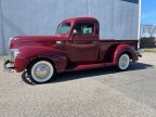Thumbnail Photo 1 for 1941 Ford Pickup