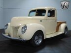 Thumbnail Photo 3 for 1941 Ford Pickup