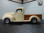 Thumbnail Photo 4 for 1941 Ford Pickup