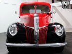 Thumbnail Photo 2 for 1941 Ford Pickup