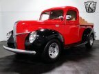 Thumbnail Photo 3 for 1941 Ford Pickup