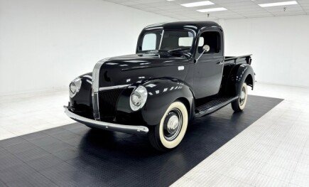 Photo 1 for 1941 Ford Pickup