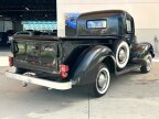 Thumbnail Photo 5 for 1941 Ford Pickup