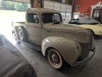 Thumbnail Photo 4 for 1941 Ford Pickup