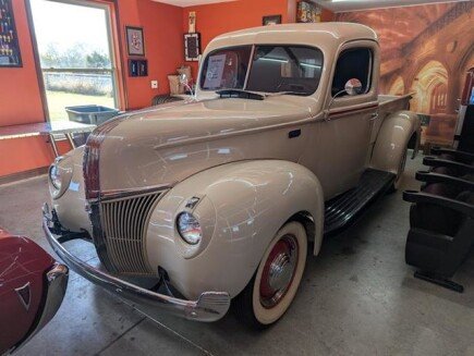 Photo 1 for 1941 Ford Pickup