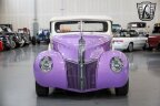 Thumbnail Photo 2 for 1941 Ford Pickup