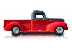 Thumbnail Photo 2 for 1941 Ford Pickup